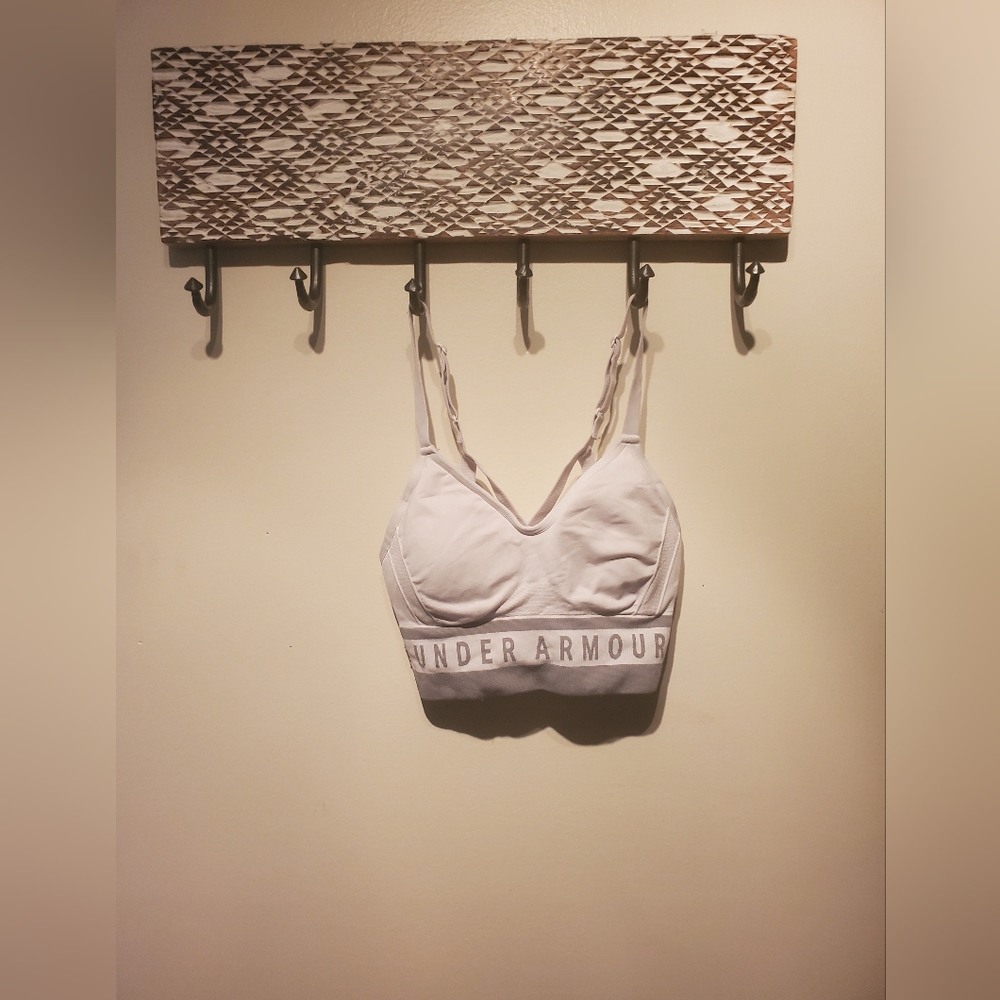 XS Under Armour Sports Bra